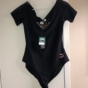 Puma Bodysuit